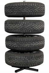 XL Nosilec za pnevmatike in platišča