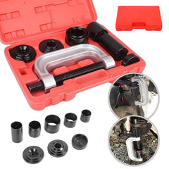 Set orodja za menjavo krogličnih in U-zglobov - 9 delov