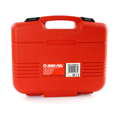 Velik nabor orodij za montažo in demontažo vzmeti in amortizerjev