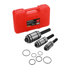 Set alata za širenje cijevi auspuha