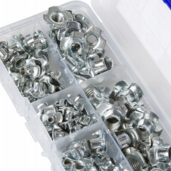 Set matica sa kandžom 90kom