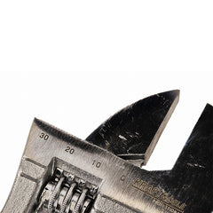 Set univerzalnih nastavljivih ključev 150–200–250 mm