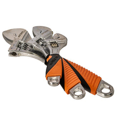 Set univerzalnih nastavljivih ključev 150–200–250 mm