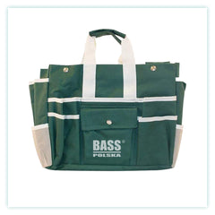 Zložljiv stol s torbo in kompletom vrtnega orodja