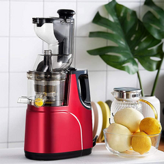 Sokovnik za hladno stiskanje | 300W