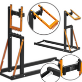 Stalak za piljenje drva