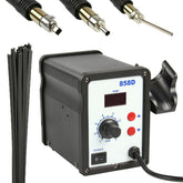 Varilna postaja in SMD PREDELAVA