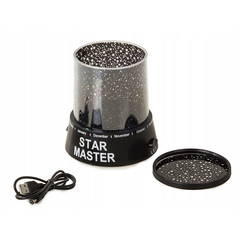 STARI MOJSTER | Projektor nočnega neba