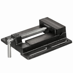 Strojni primež 100 mm