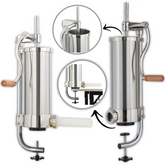 Vertikalni Top za kobasice 4kg