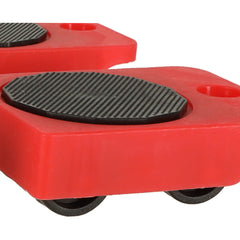 Set drsnikov za pohištvo