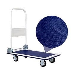 Transportni voziček 4 kolesa 150kg