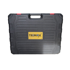 Trimax AKU komplet orodja 5v1 - x4 baterije