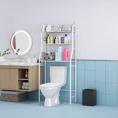 XL Polica za kopalnico