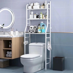 XL Polica za kopalnico