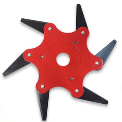 Turboterminatorska glava za trimer