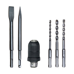 Udarni vrtalnik 2650W SDS PLUS