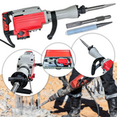 Udarni kladivo | 2100W 45J