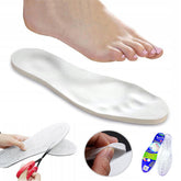 Vložki za čevlje s spominsko peno