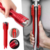 Univerzalni cevni izvijač