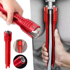 Univerzalni cevni izvijač