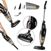 Vertikalni sesalnik 1000W | Kraft&Dele