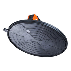 Veribor Vakuumski nosilci za steklo in keramiko 200 mm / 190 kg