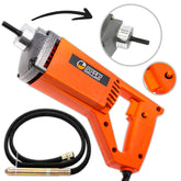 Vibrator za beton 1100W + 2 m cev