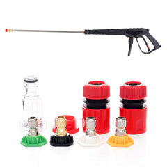 Visokotlačni čistilnik 220bar 2100W