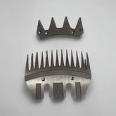 Univerzalni nastavek za stroj za striženje ovac