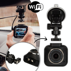 WiFi Video Kamera | BLACKBOX DVR