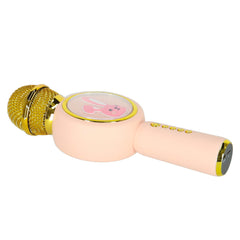 Bežični Mikrofon Za Karaoke – Bunny Dizajn