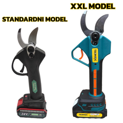 XL Škarje za obrezovanje | TRIMAX Tools