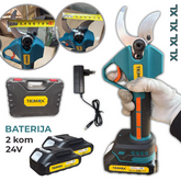 XL Škarje za obrezovanje | TRIMAX Tools