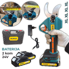 XL Škarje za obrezovanje | TRIMAX Tools