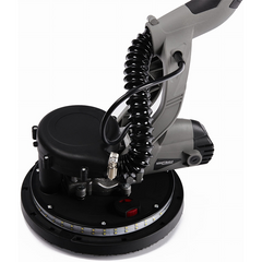 Žirafa brusilica za glet i žbuku s LED svjetlom 2000W | KRAFT&DELE