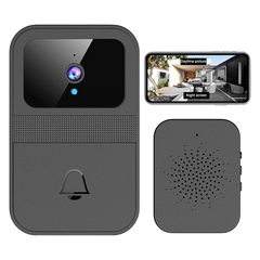 Bežični video portafon D9 – WiFi 2.4G