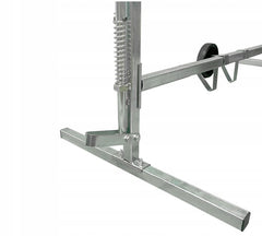 Premično stojalo za barvanje / peskanje