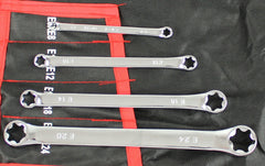 XXXL 47-delni set kombiniranih ključev
