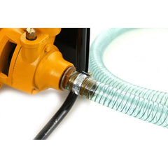 črpalka za pretakanje goriva, olja, kurilnega olja 230V 2200W