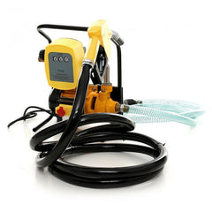 črpalka za pretakanje goriva, olja, kurilnega olja 230V 2200W