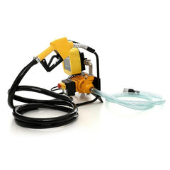 črpalka za pretakanje goriva, olja, kurilnega olja 230V 2200W