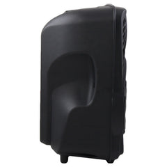 Bluetooth karaoke zvočnik Laser Eye z mikrofonom