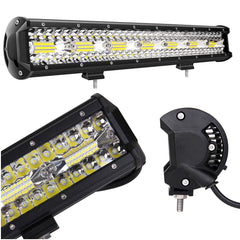 PROFIL LED halogen 420W 12V-24V