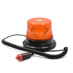 Opozorilna lučka vrtljivega magneta