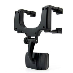 Držalo za mobilni telefon - podaljšek za vzvratno ogledalo