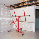 Žerjav za knauf/mavčne plošče do 3,5m