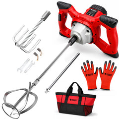 Mješalica za ljepilo i beton 2800W-Renew Force