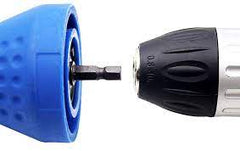 Adapter za akumulatorske in električne kovičaste svedre - pop rivets