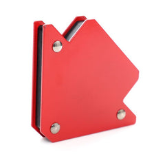 Komplet magnetov za varjenje 4 kos